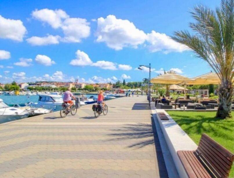 Enna Apartment C Perfect Location Medulin Ngoại thất bức ảnh