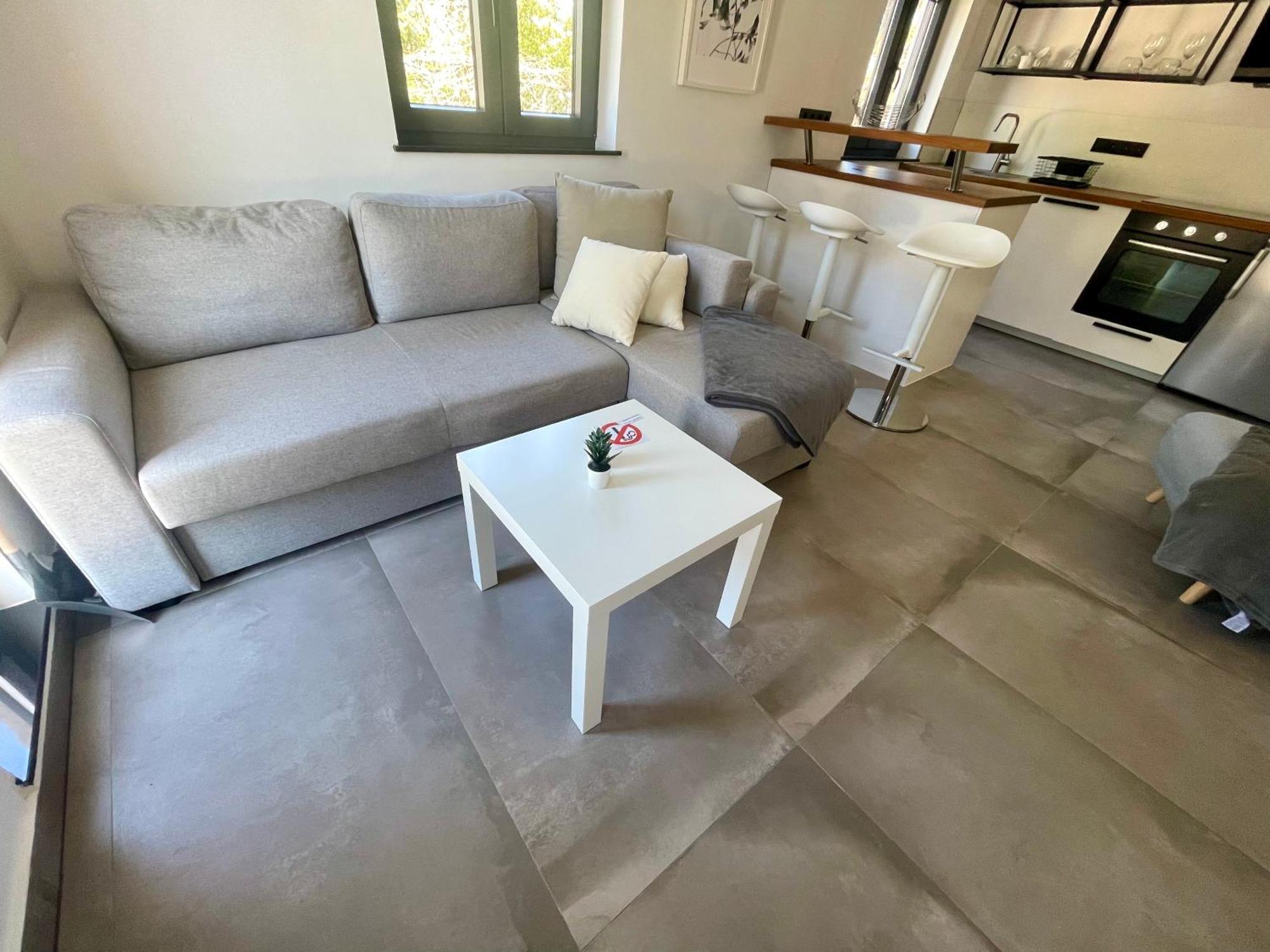 Enna Apartment C Perfect Location Medulin Ngoại thất bức ảnh