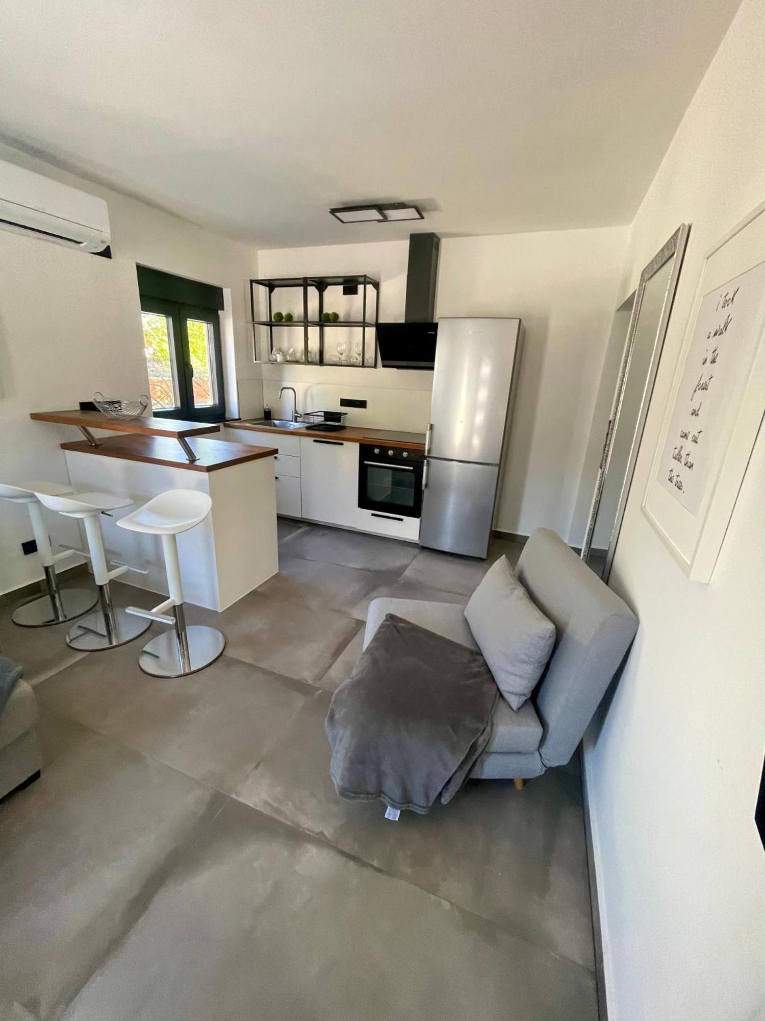Enna Apartment C Perfect Location Medulin Ngoại thất bức ảnh